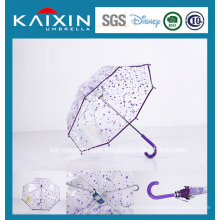 High Quality Outdoor Straight Rain Umbrella